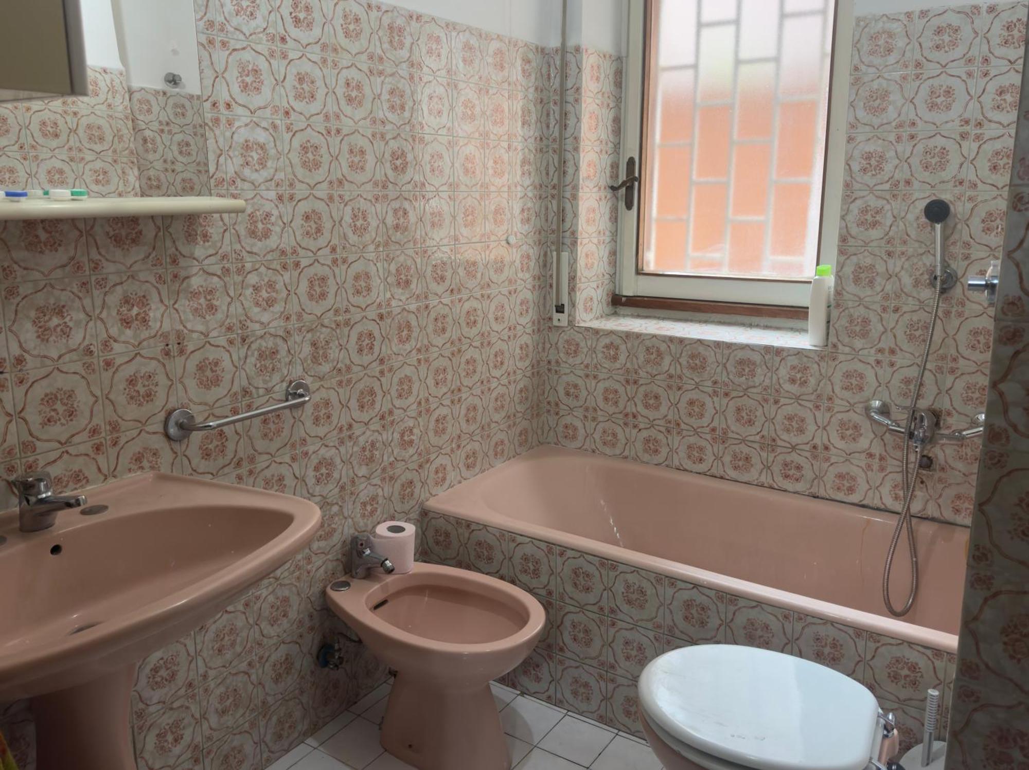 מלון רומא Casa Gatto מראה חיצוני תמונה
